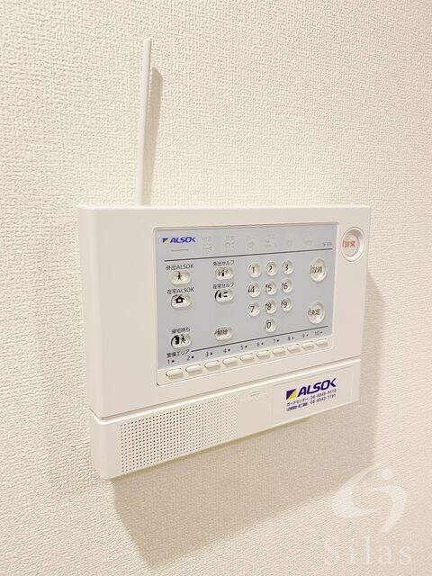 栂・美木多駅 徒歩15分 3階の物件内観写真