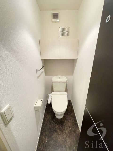 栂・美木多駅 徒歩15分 3階の物件内観写真