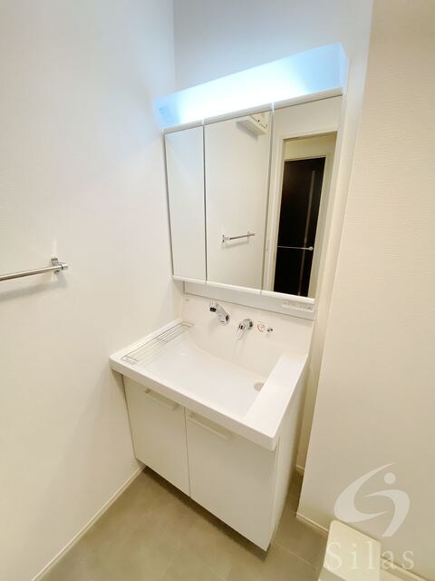 栂・美木多駅 徒歩15分 3階の物件内観写真