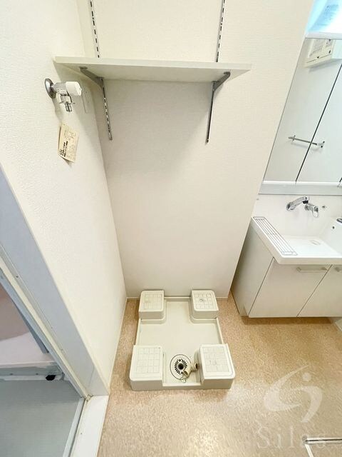 栂・美木多駅 徒歩15分 3階の物件内観写真