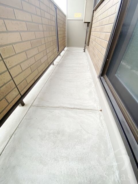 栂・美木多駅 徒歩15分 3階の物件内観写真