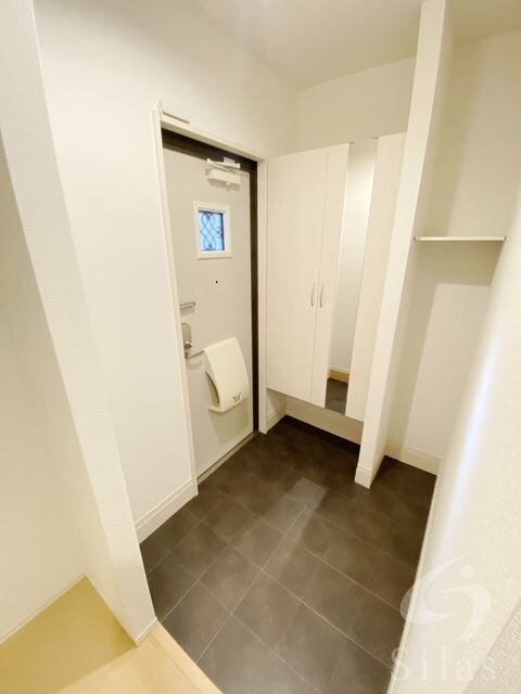 栂・美木多駅 徒歩15分 3階の物件内観写真