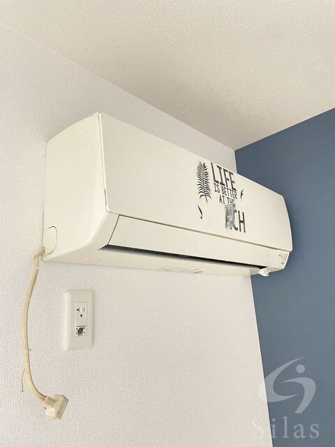 栂・美木多駅 徒歩15分 3階の物件内観写真