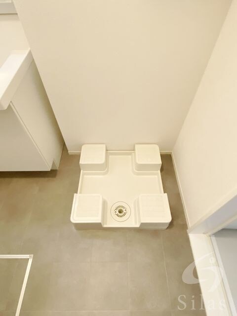 栂・美木多駅 徒歩15分 3階の物件内観写真