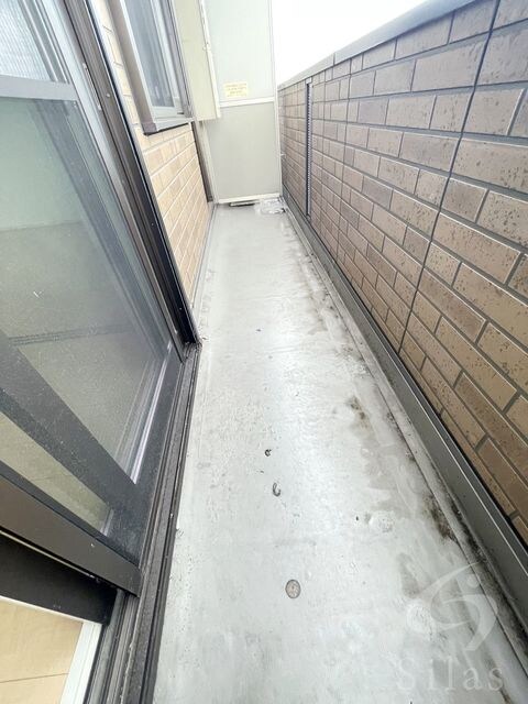 栂・美木多駅 徒歩15分 3階の物件内観写真