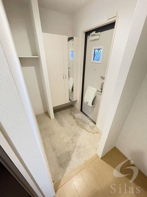 栂・美木多駅 徒歩15分 3階の物件内観写真