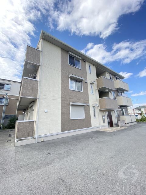 深井駅 徒歩14分 1階の物件外観写真