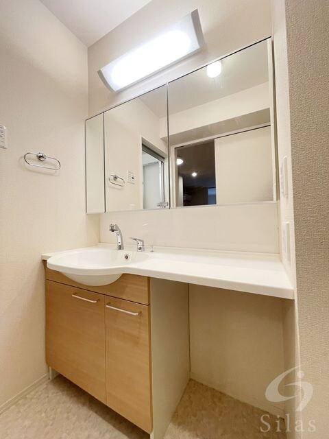 深井駅 徒歩14分 1階の物件内観写真