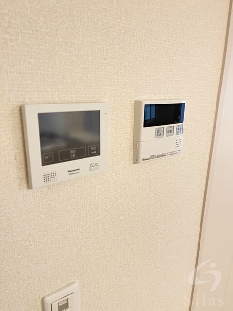 深井駅 徒歩14分 1階の物件内観写真