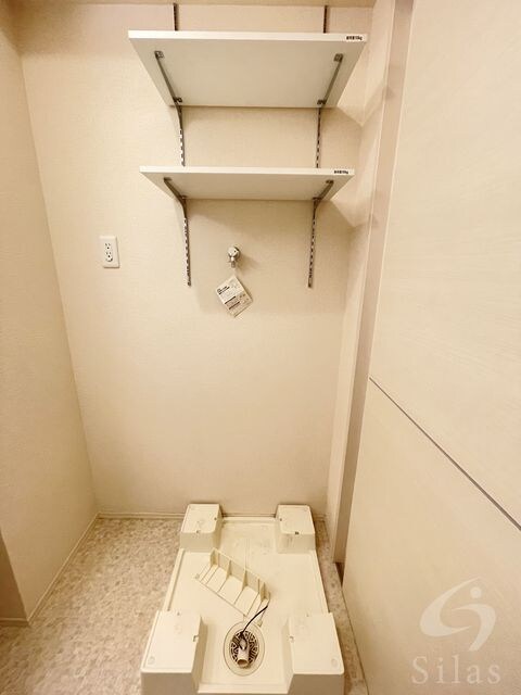 深井駅 徒歩14分 1階の物件内観写真