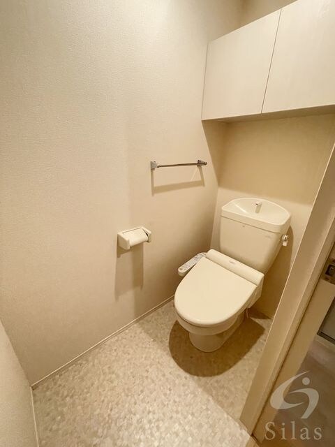 深井駅 徒歩14分 1階の物件内観写真