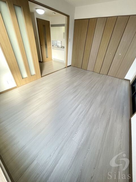 燦コーポ　Cの物件内観写真