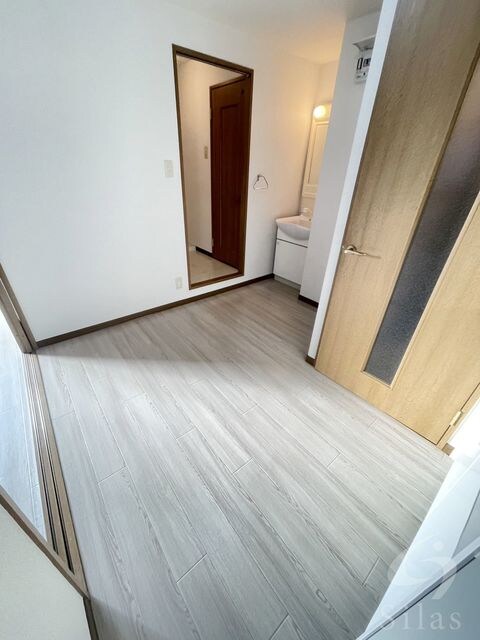 燦コーポ　Cの物件内観写真