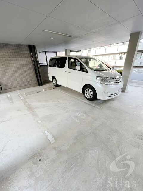 燦コーポ　Cの物件外観写真