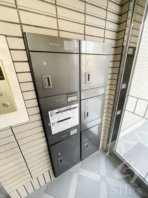 燦コーポ　Cの物件外観写真