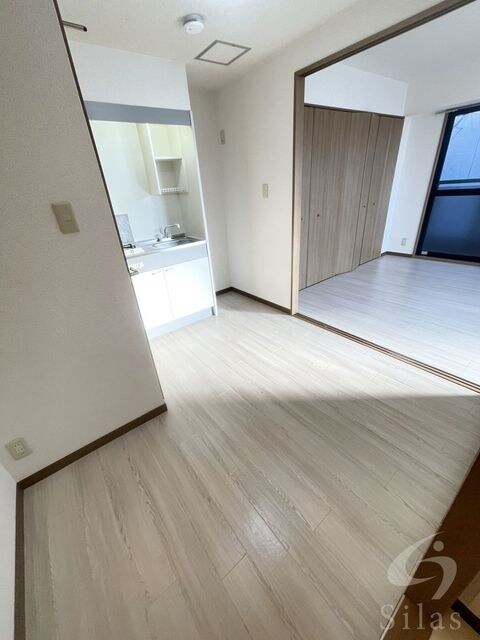 燦コーポ　Cの物件内観写真