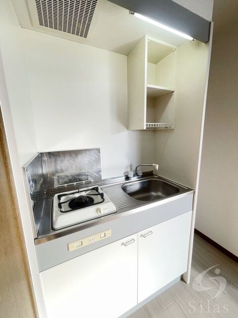 燦コーポ　Cの物件内観写真