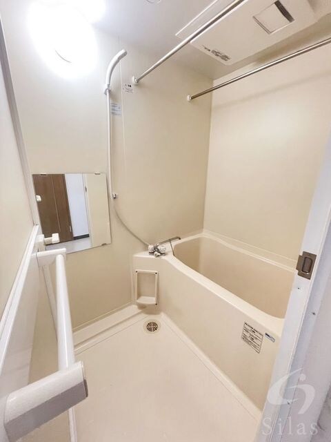 燦コーポ　Cの物件内観写真