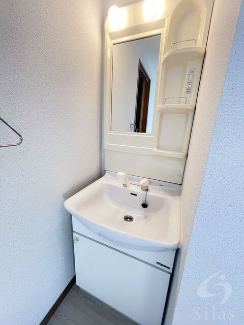 燦コーポ　Cの物件内観写真