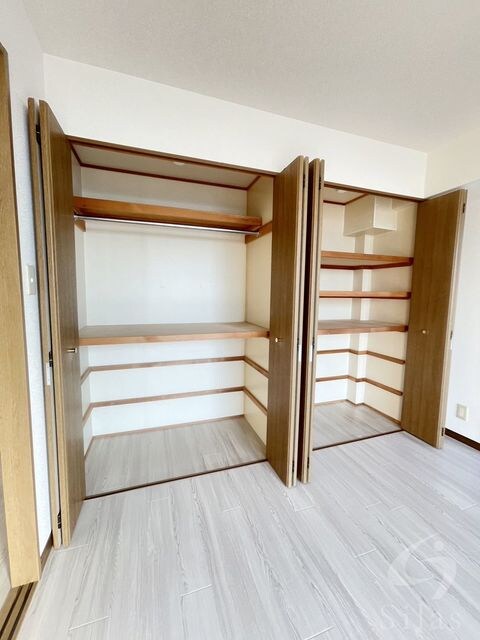 燦コーポ　Cの物件内観写真