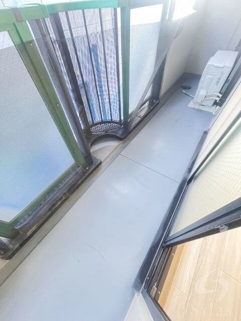 燦コーポ　Cの物件内観写真