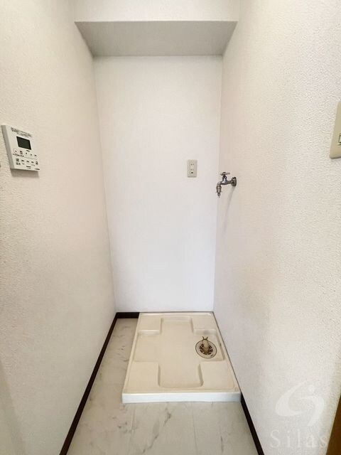 燦コーポ　Cの物件内観写真