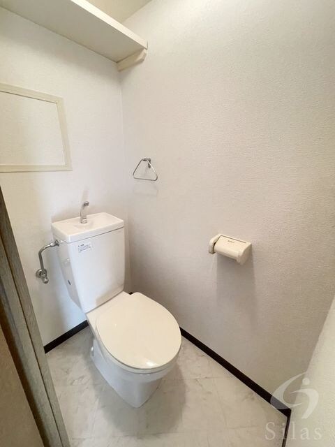 燦コーポ　Cの物件内観写真