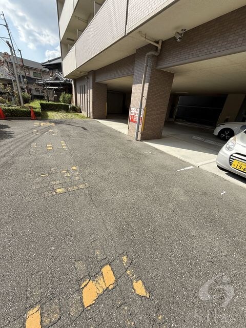 中百舌鳥駅 徒歩3分 2階の物件外観写真