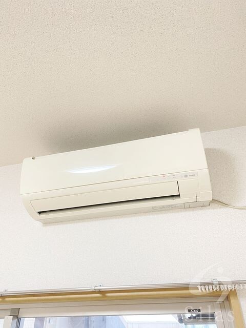 シャルマンフジ　もずウエストの物件内観写真