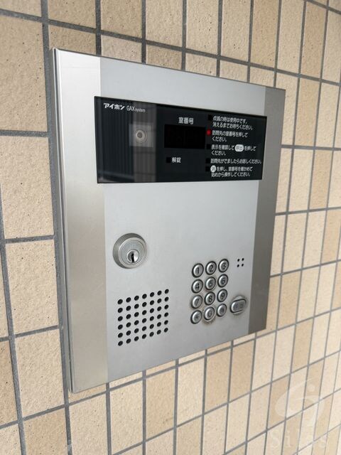 シャルマンフジ　もずウエストの物件外観写真