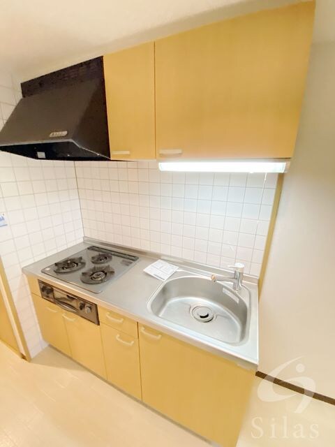 シャルマンフジ　もずウエストの物件内観写真