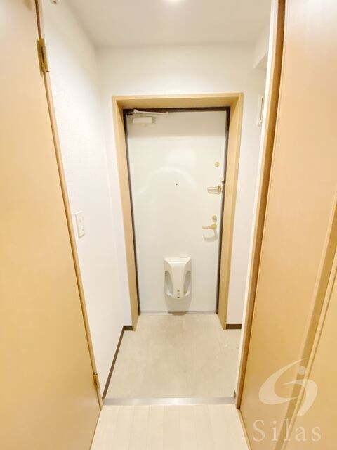 シャルマンフジ　もずウエストの物件内観写真