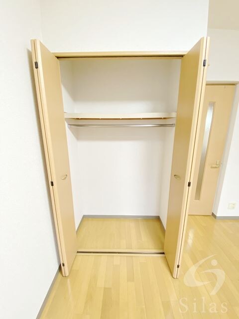 シャルマンフジ　もずウエストの物件内観写真