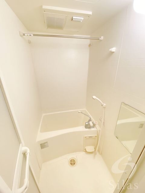 シャルマンフジ　もずウエストの物件内観写真