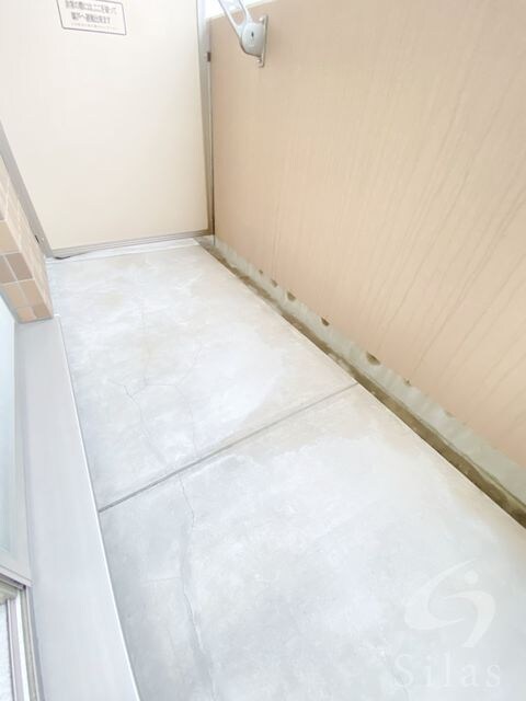 シャルマンフジ　もずウエストの物件内観写真