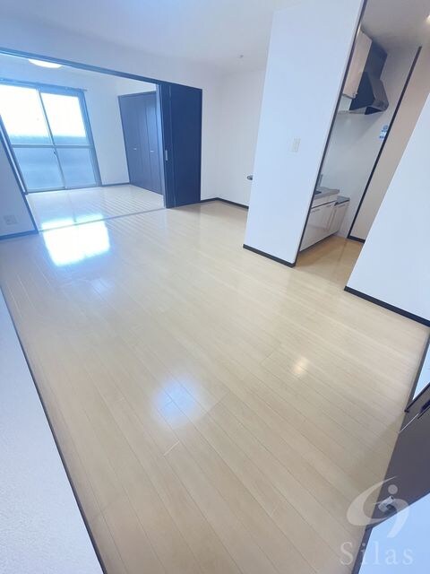 ルーチェⅢ番館の物件内観写真