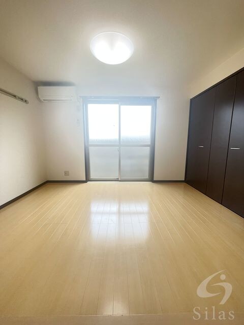 ルーチェⅢ番館の物件内観写真