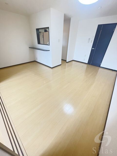 ルーチェⅢ番館の物件内観写真