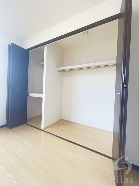 ルーチェⅢ番館の物件内観写真