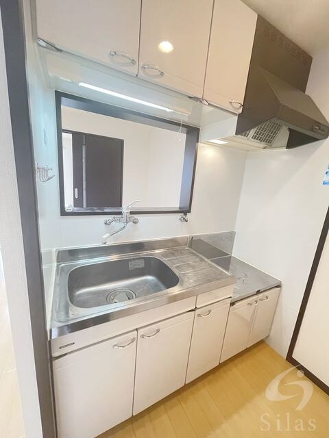 ルーチェⅢ番館の物件内観写真