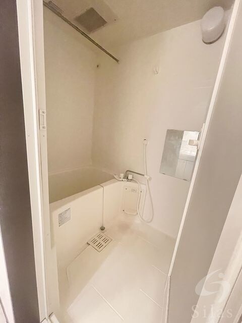 ルーチェⅢ番館の物件内観写真