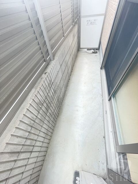 ルーチェⅢ番館の物件内観写真