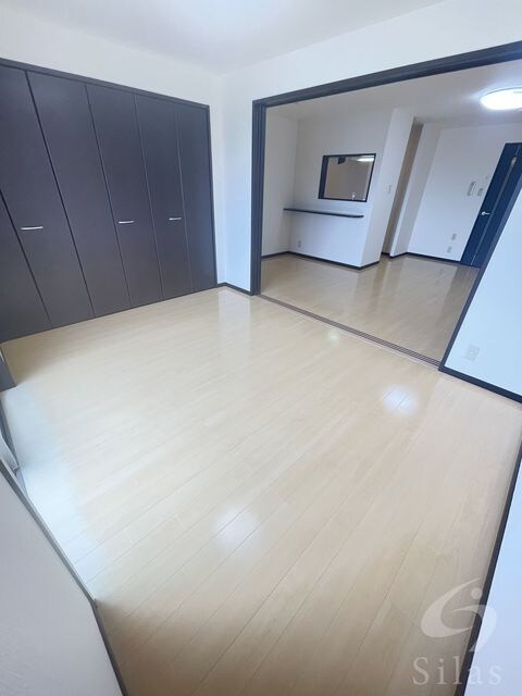 ルーチェⅢ番館の物件内観写真