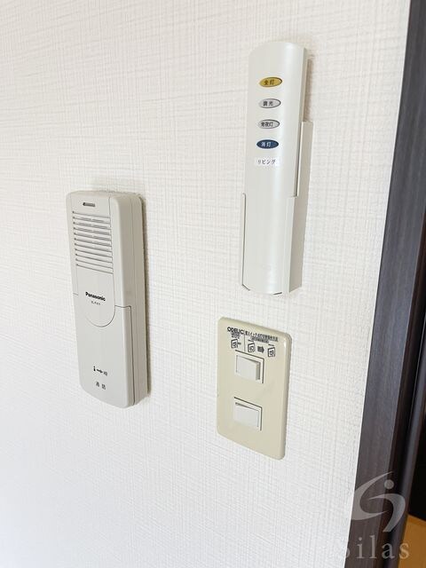 ルーチェⅢ番館の物件内観写真