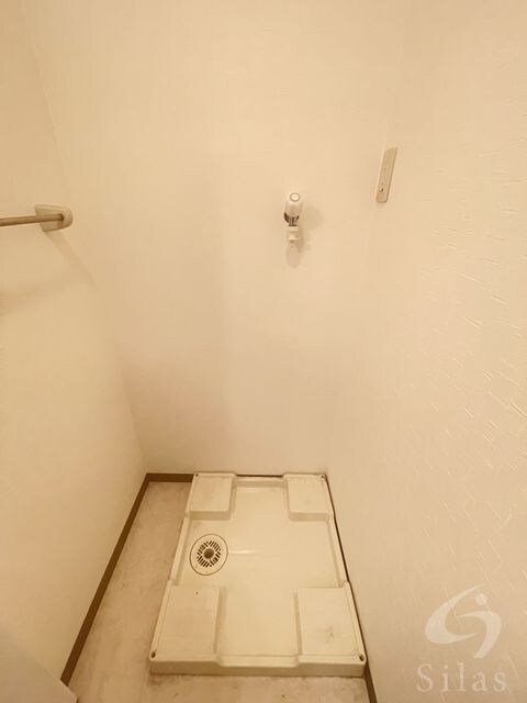 ルーチェⅢ番館の物件内観写真