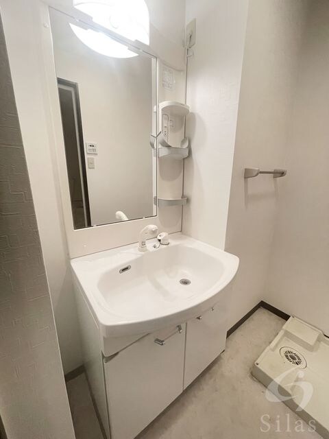 ルーチェⅢ番館の物件内観写真