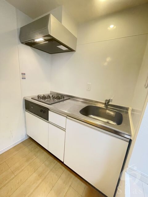 サクシード寺地町の物件内観写真