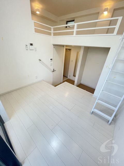 サクシード寺地町の物件内観写真