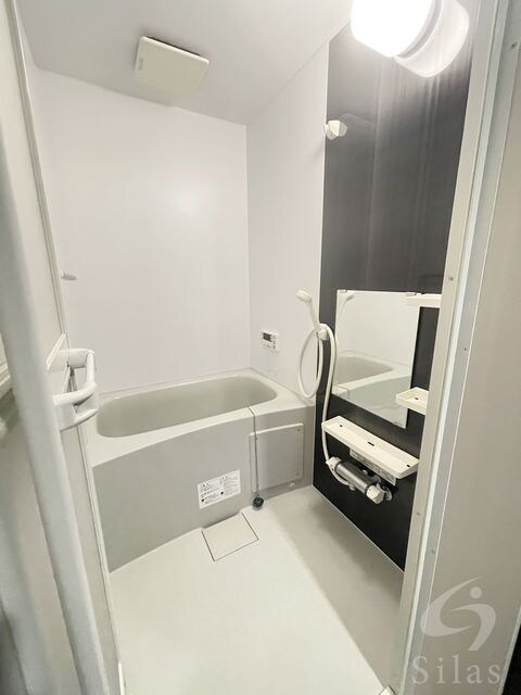 サクシード寺地町の物件内観写真