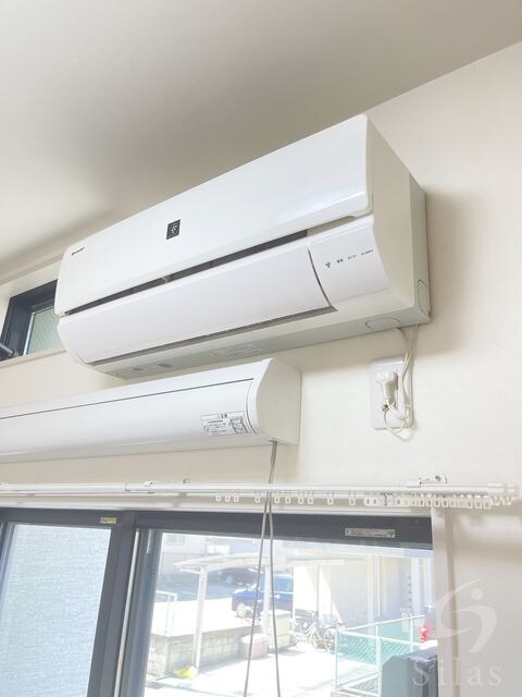 サクシード寺地町の物件内観写真